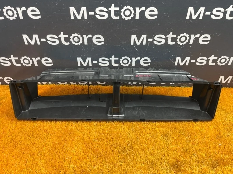 Воздуховод радиатора Bmw 6-Series 2013 51647211508 F06 N55B30A