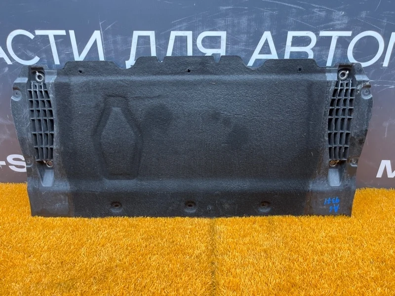 Защита двигателя Audi A6 2013 4G0863821F C7/4G CDNB