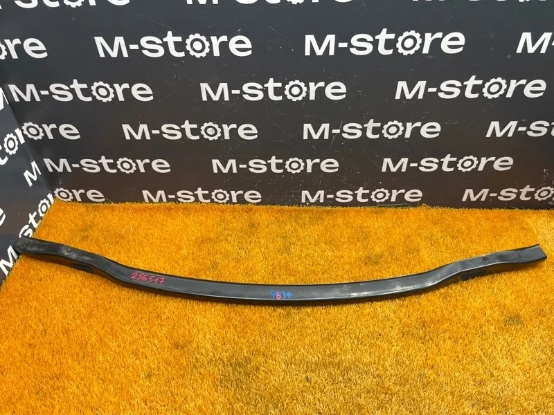 Усилитель бампера Bmw 7-Series 2012 51117067744 F01 N55B30A, передний