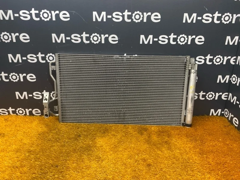 Радиатор кондиционера Bmw 3-Series 64509335362 F30