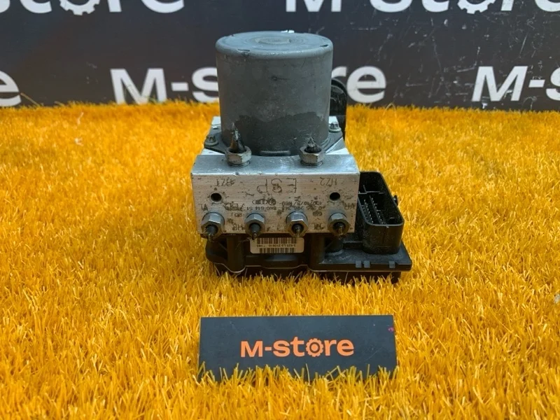 Блок ABS Audi A4 2010 8K0907379BF B8/8K CDHB