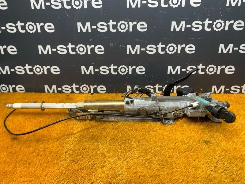 Замок зажигания Bmw 3-Series 1999 32307197330 E46 M52B25(256S4)