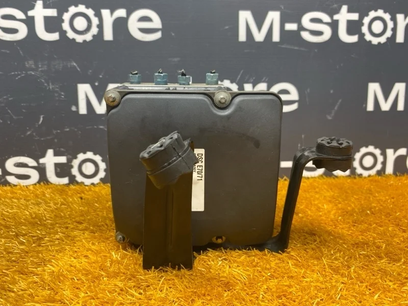 Блок ABS Bmw X5 34516793488 E70