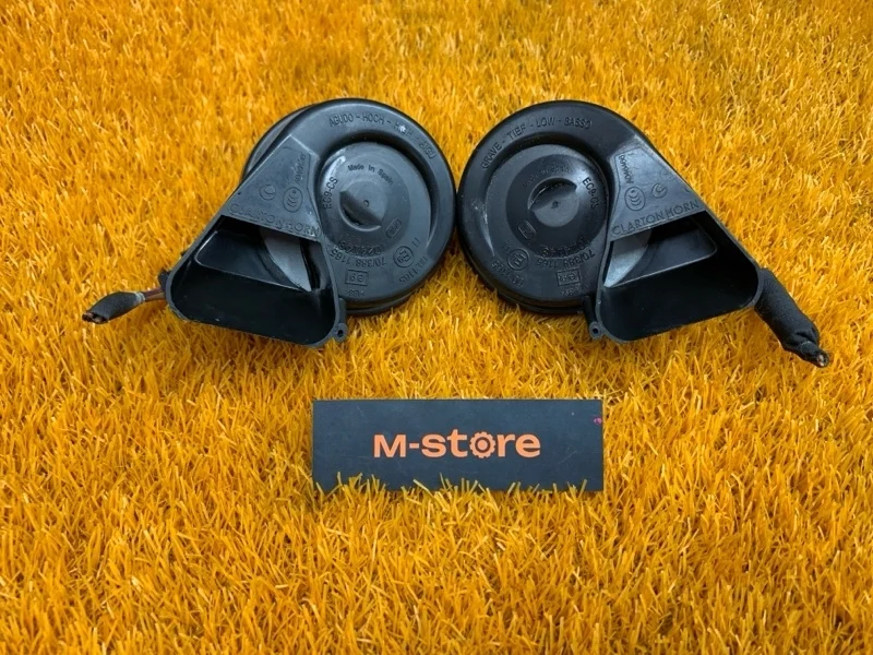 Сигнал звуковой Audi A7 2011 4H0951221 C7/4G CGWB