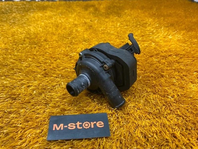 Помпа дополнительная Mercedes-Benz E-Class A2118350028 W211