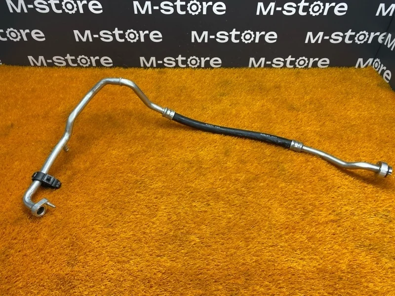 Трубка кондиционера Audi A3 2013 5Q0820743C 8V CXSA