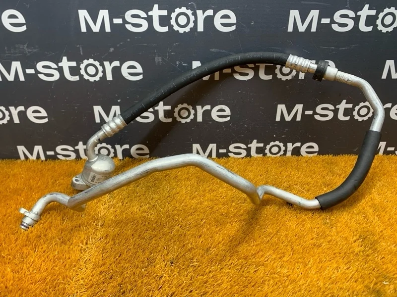 Трубка кондиционера Mercedes-Benz Glk-Class 2008 A2048304815 X204 272.948