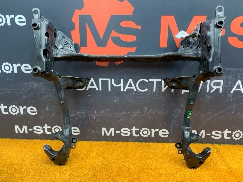 Балка поперечная (подрамник) Audi A6 2013 4G0399251C C7/4G CDNB, передняя