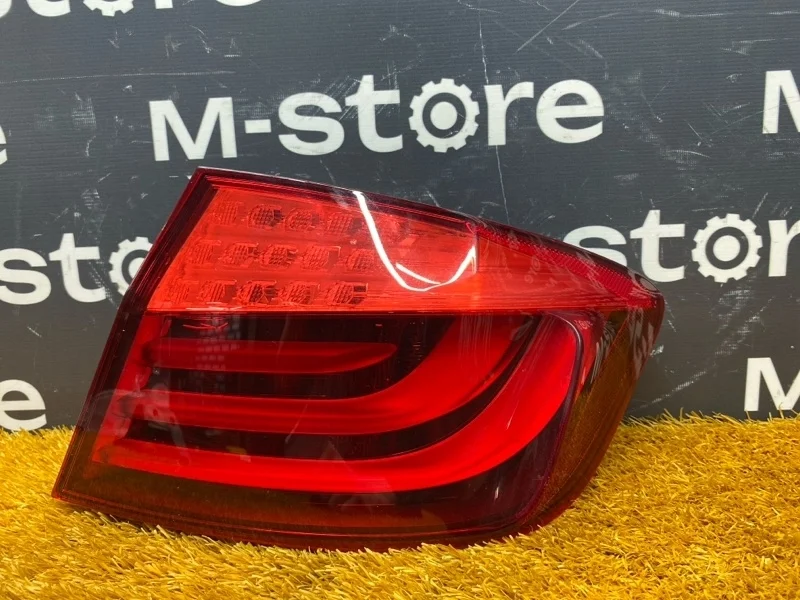 Фонарь задний Bmw 5-Series 63217203230 F10, правый