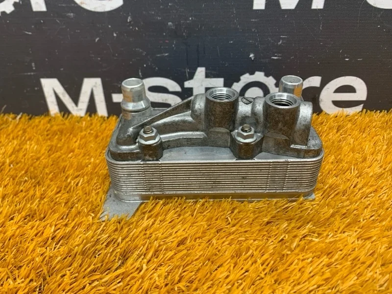 Теплообменник Mercedes-Benz C-Class A0995001900 W205