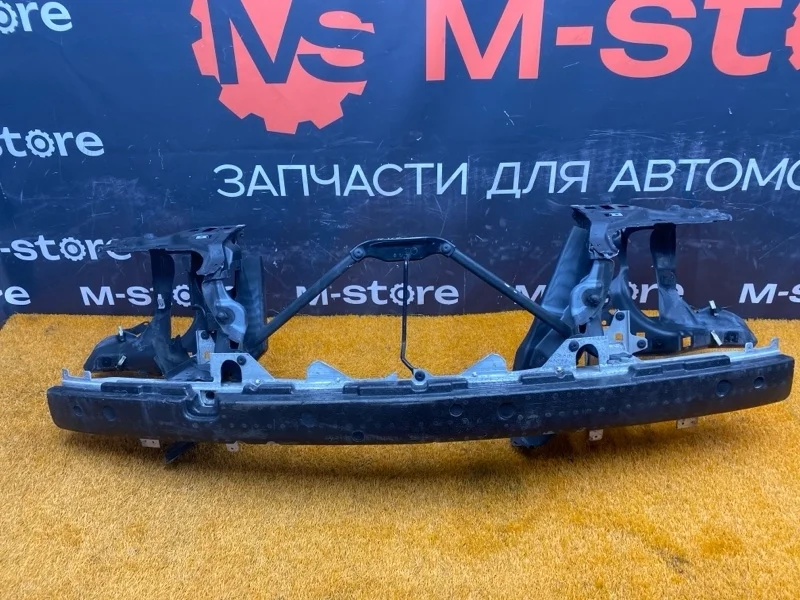 Рамка радиатора Bmw 7-Series 51717022966 E65