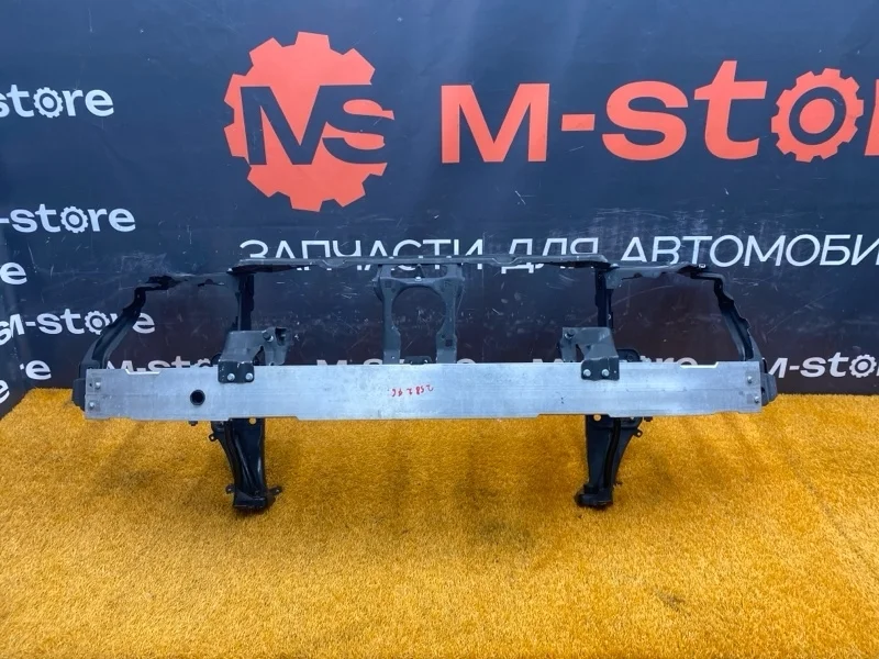 Рамка радиатора Mercedes-Benz E-Class 2004 A2116200916 W211 112.949