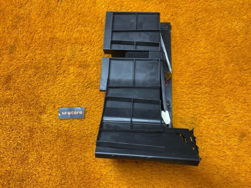 Ящик для инструментов Mercedes-Benz E-Class 2007 A2118900314 W211 272.943