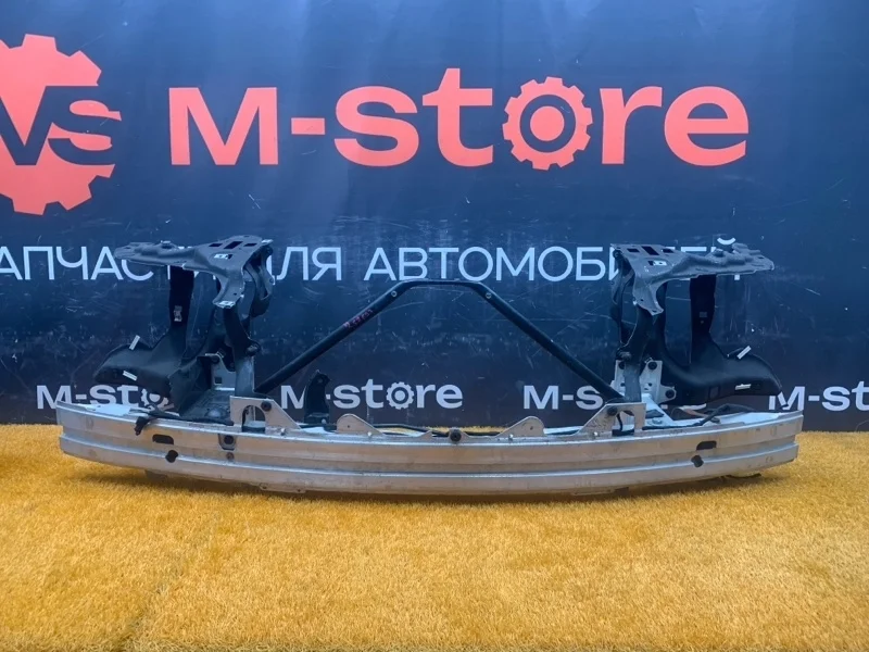 Рамка радиатора Bmw 7-Series 51717022966 E65