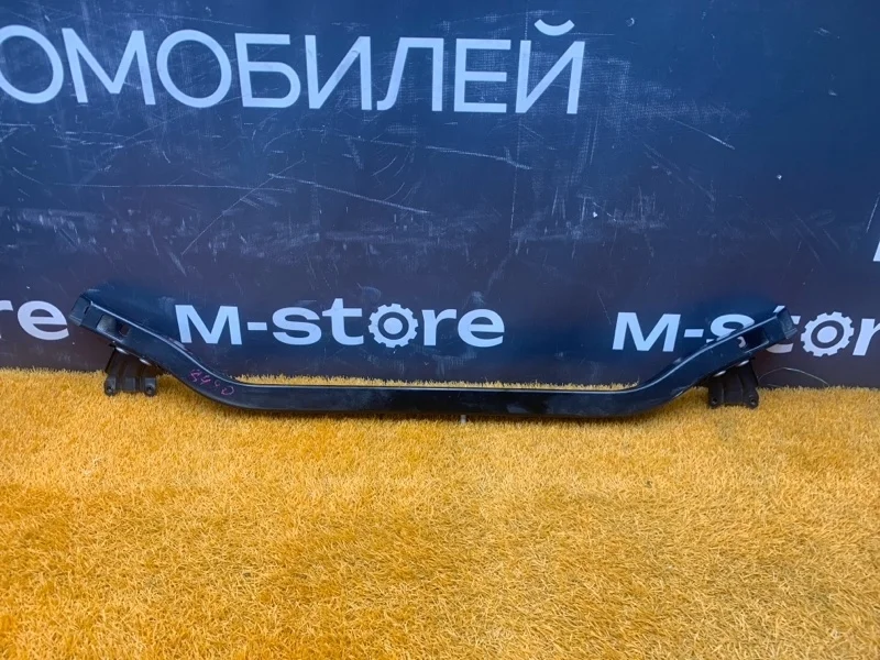 Распорка кузова Bmw X3 51647210502 F25