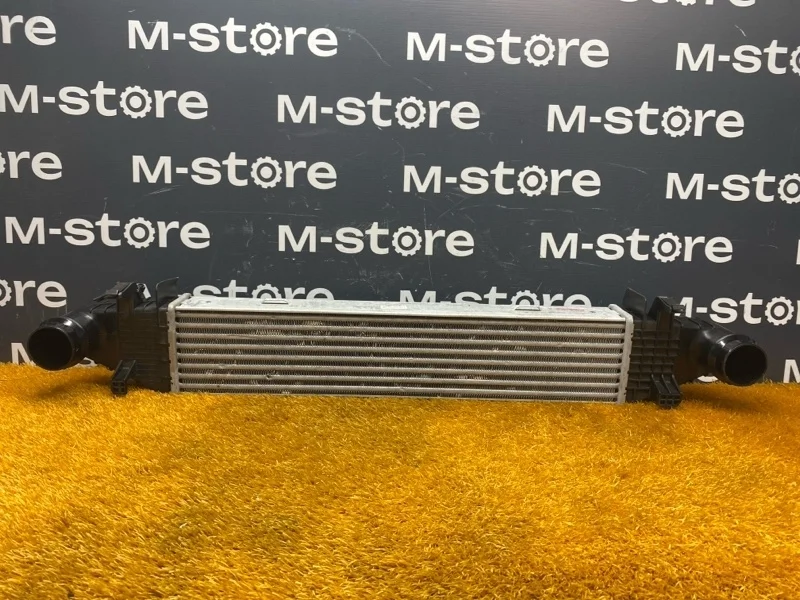 Интеркулер Mercedes-Benz C-Class A2045000000 C204