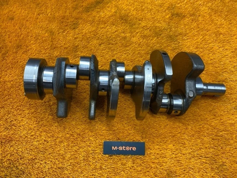 Коленвал Mercedes-Benz S-Class 2001 A1120301601 W220 112.944