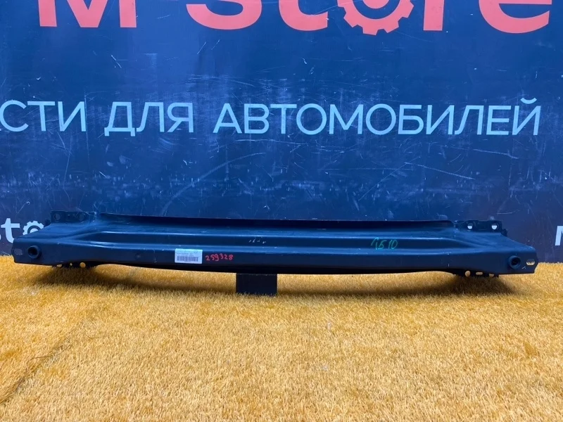 Усилитель бампера Porsche Cayenne 2013 7P0807309A 958 5502, задний