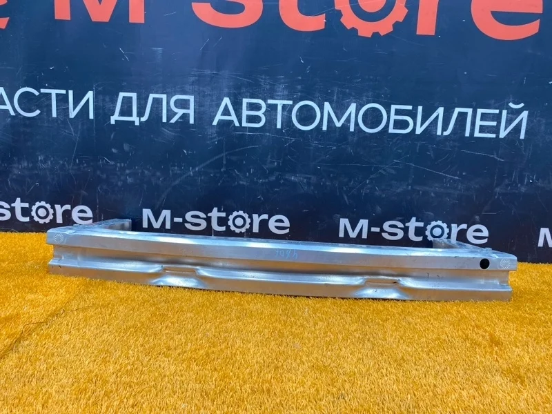 Усилитель бампера Audi Q5 2013 8R0807313C 8R CNCD, задний