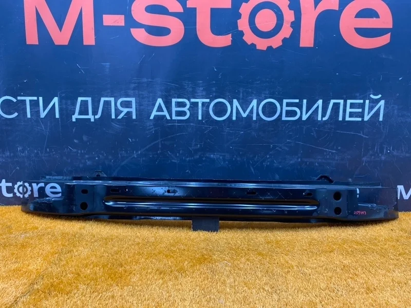 Усилитель бампера Bmw 7-Series 2011 51127903958 F01 N54B30A, задний