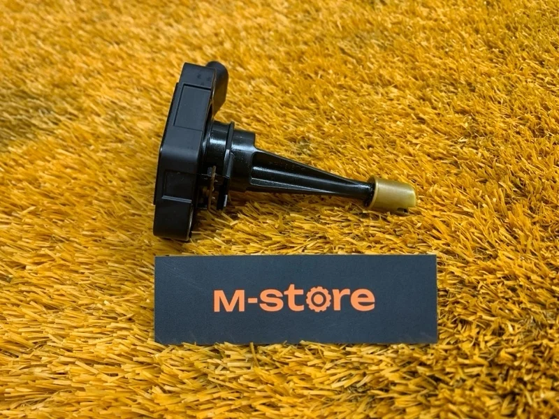 Датчик уровня масла Audi A4 2014 03C907660Q B8/8K CDNB