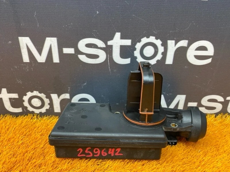 Исполнительный узел DISA Bmw 5-Series 2004 7544806 E60 M54B25 (256S5)