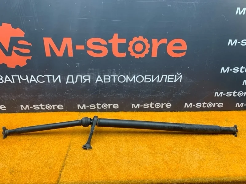 Карданный вал Volkswagen Passat Cc 2008 3C0521101AH B6/358 BWS, задний