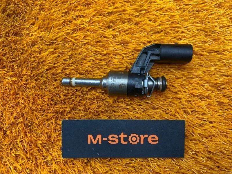 Форсунка топливная Volkswagen Touareg 2008 03H906036 7L BHK