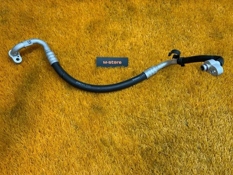 Трубка кондиционера Porsche Cayenne 2013 7P0820721H 958 5502