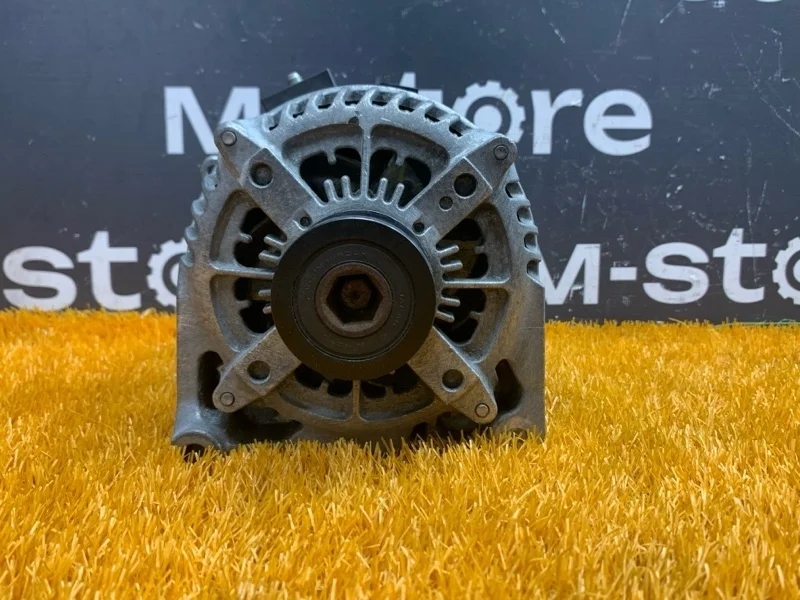 Генератор Bmw 3-Series 2012 7605061 F30 N20B20B