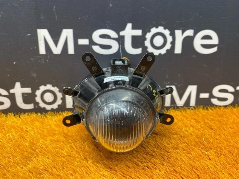 Фара противотуманная Bmw 3-Series 2003 6911007 E46 N42B20A, правая