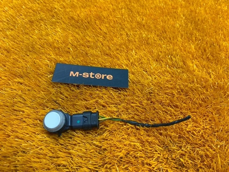 Датчик парковки , парктроник Bmw 3-Series 2012 9261587 F30 N20B20B, задний