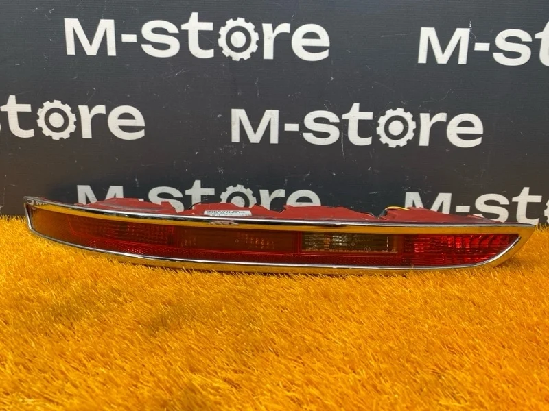 Фонарь в бампер Audi Q5 2013 8R0945095 8R CNCD, левый