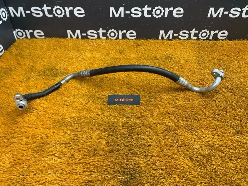 Трубка кондиционера Volkswagen Touareg 2011 7P0820721H 7P CGRA