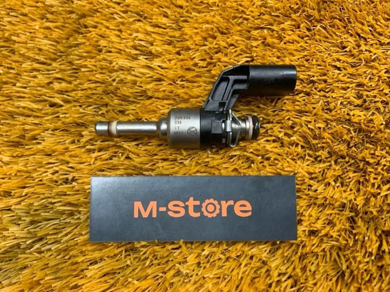 Форсунка топливная Volkswagen Touareg 2011 03H906036 7P CGRA