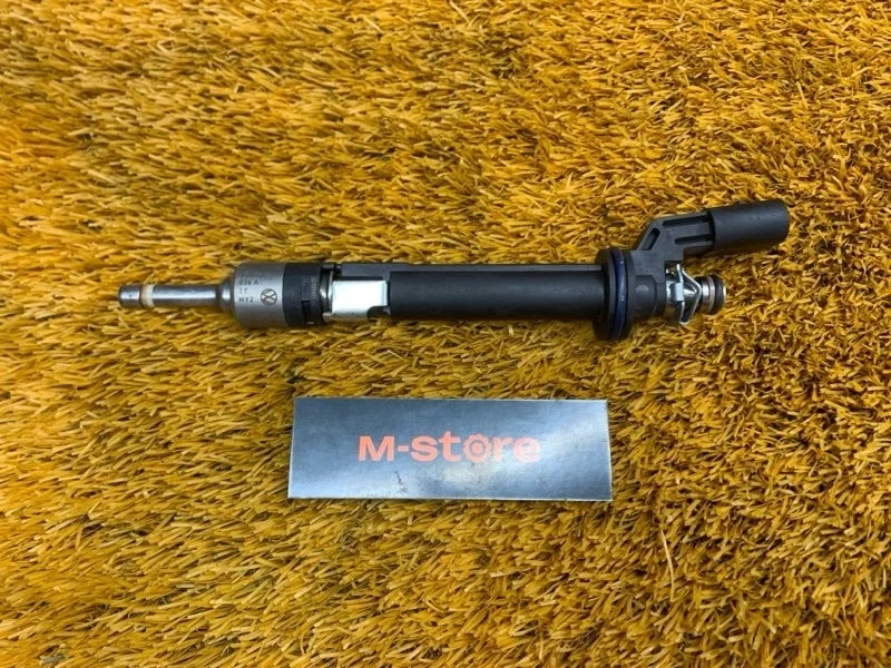 Форсунка топливная Volkswagen Touareg 2011 03H906036A 7P CGRA