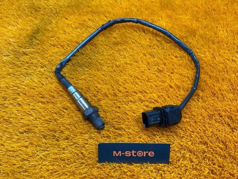 Датчик кислорода Volkswagen Tiguan 2013 03C906262AM 5N CTHD