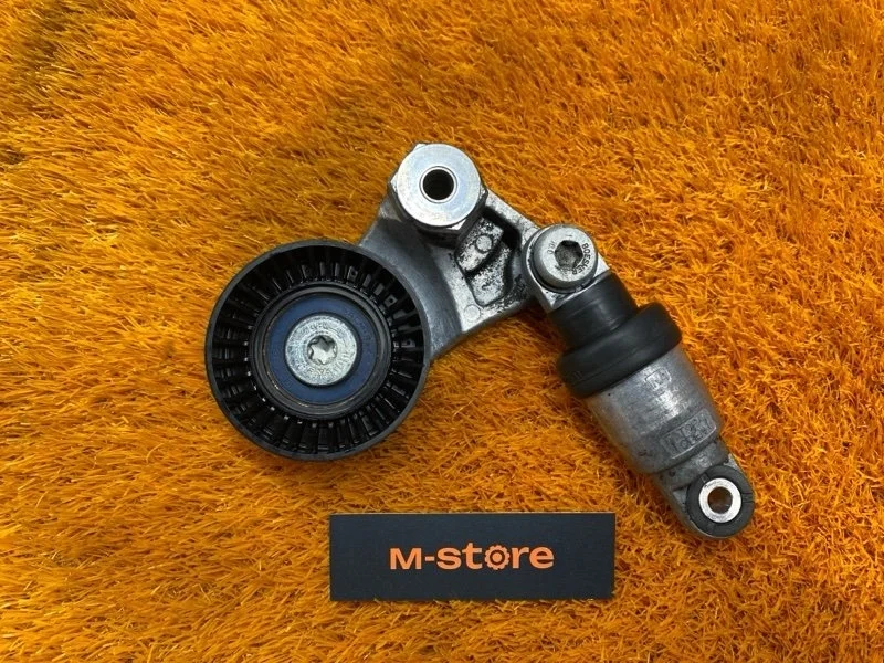 Натяжитель приводного ремня Porsche Cayenne 2007 94810236100 957 M4801