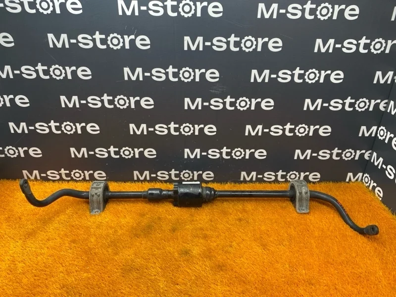 Стабилизатор Bmw 7-Series 2011 37126775187 F01 N54B30A, задний