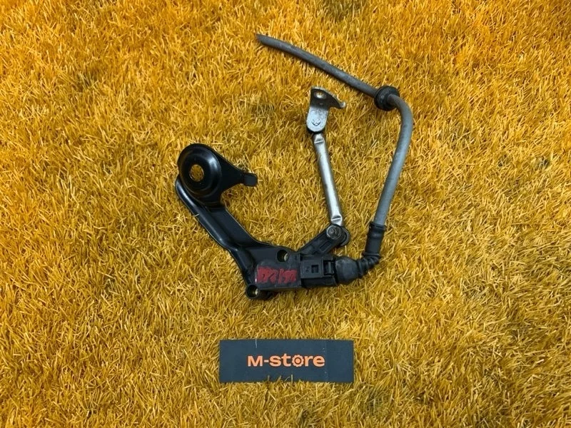 Датчик высоты дорожного просвета Audi Q5 2013 1T0907503A 8R CNCD, задний левый