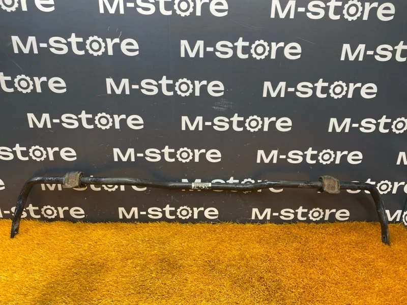 Стабилизатор Volkswagen Passat Cc 2008 3C0511409D B6/358 BWS, задний