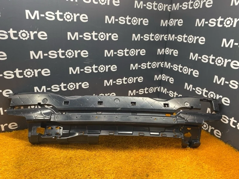 Крепление бампера Bmw 5-Series 2013 51128053584 F10 N20B20B, заднее