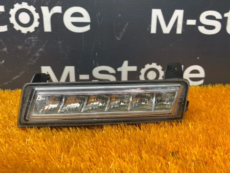 Фара противотуманная Mercedes-Benz Glk-Class 2010 A1648200756 X204 272.948, левая