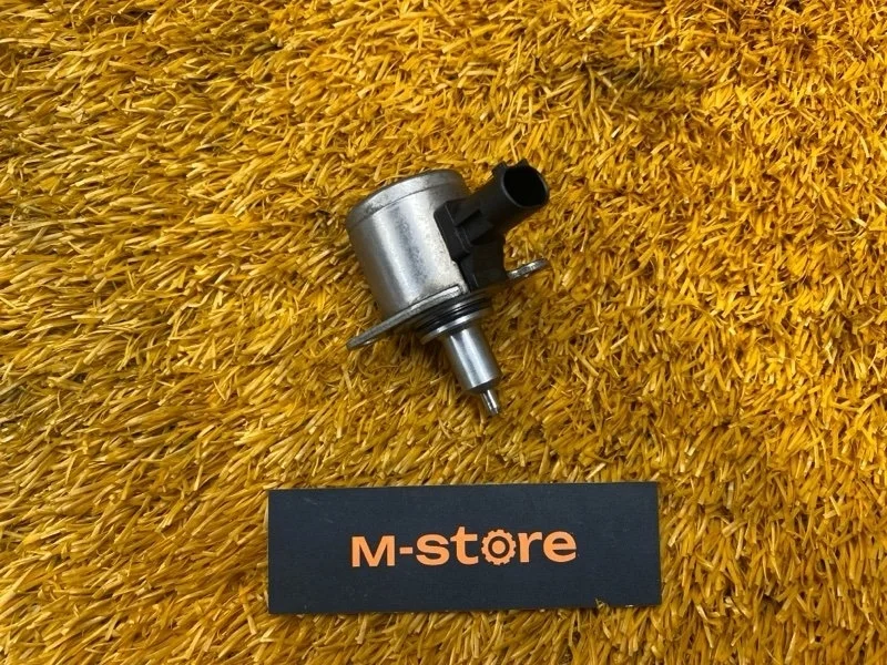 Сервотроник(клапан рулевой рейки) Bmw 5-Series 2004 7882340 E60 M54B25 (256S5)