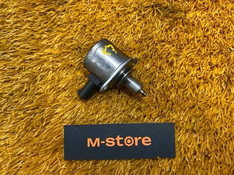 Сервотроник(клапан рулевой рейки) Bmw 7-Series 2011 7882340 F01 N54B30A