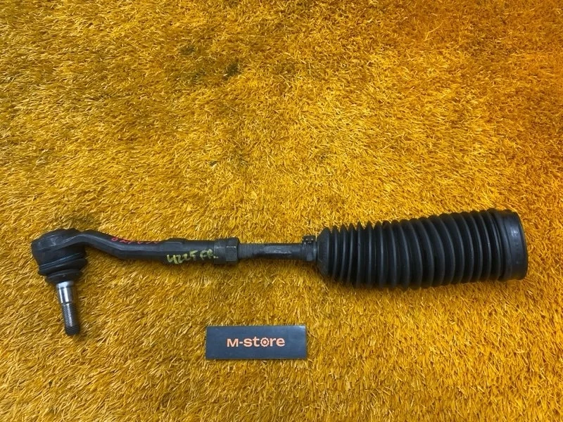 Тяга рулевая Bmw 7-Series 2003 32106777268 E65 N62B44A, правая