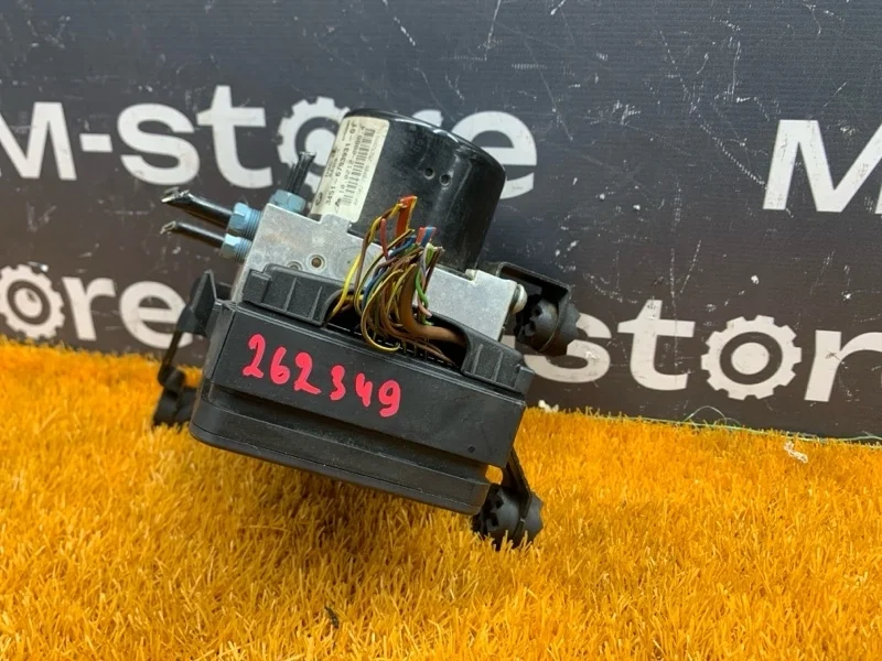 Блок ABS Bmw 3-Series 2012 34516793931 F30 N20B20B