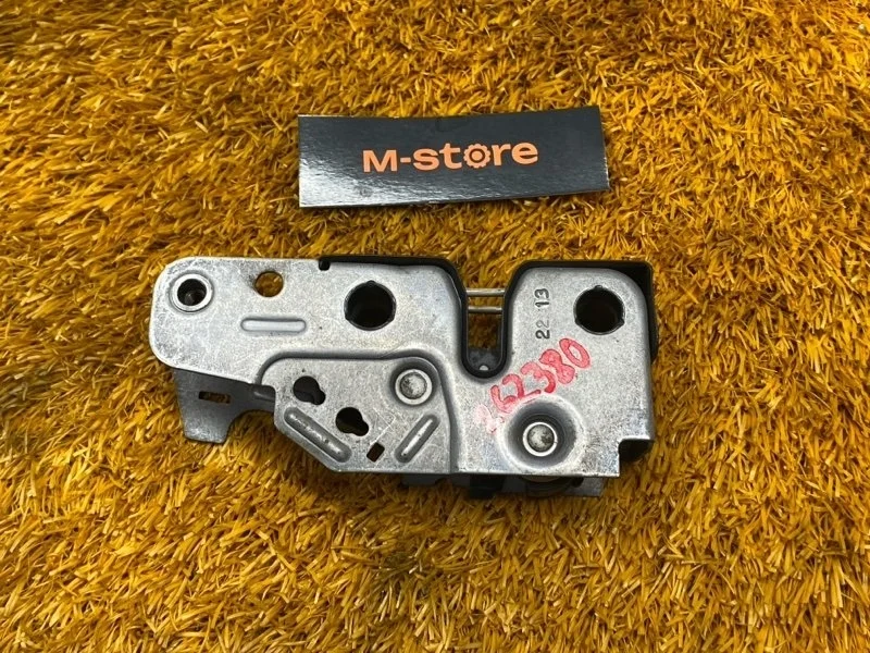 Замок капота Volkswagen Tiguan 2013 5N0823509B 5N CTHD