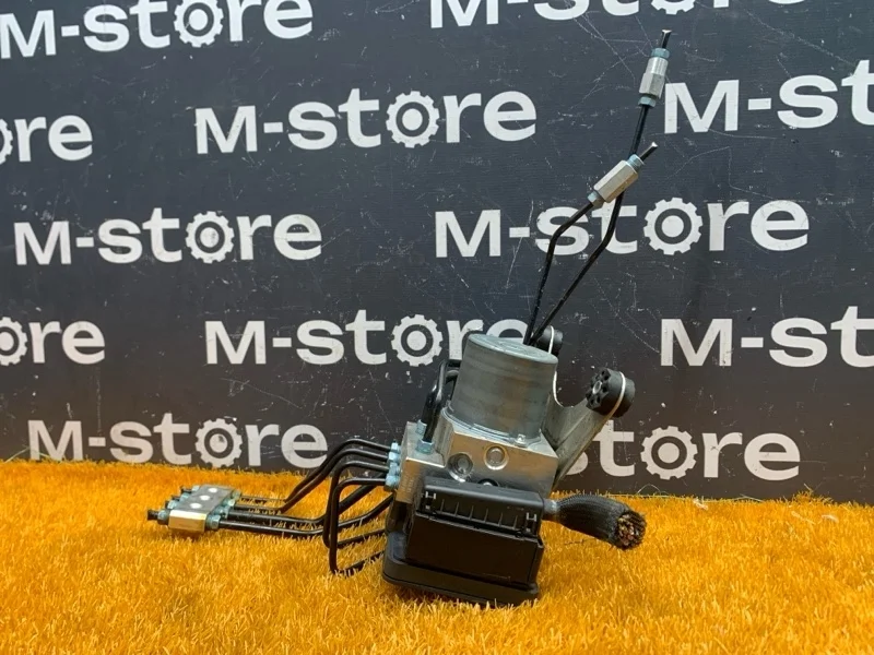 Блок ABS Bmw 5-Series 2013 34516860164 F10 N20B20B