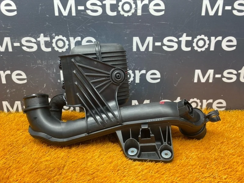 Резонатор воздушного фильтра Audi Q5 2013 8K0129955A 8R CNCD